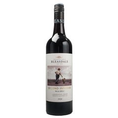 Bleasdale Heritage Range Second Innings Malbec - (limited) 2020