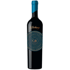 Bethany Reserve GR Shiraz