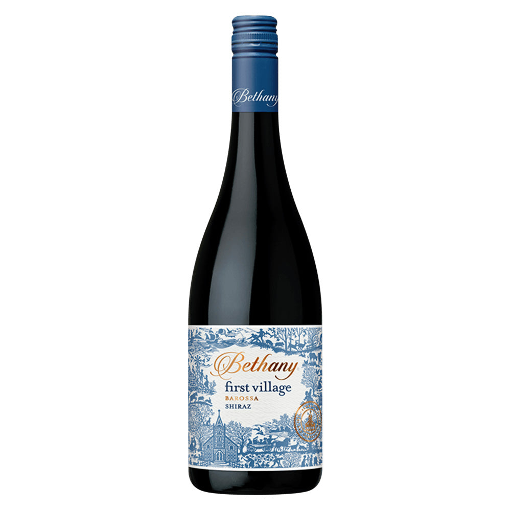Bethany First Village Shiraz 2020