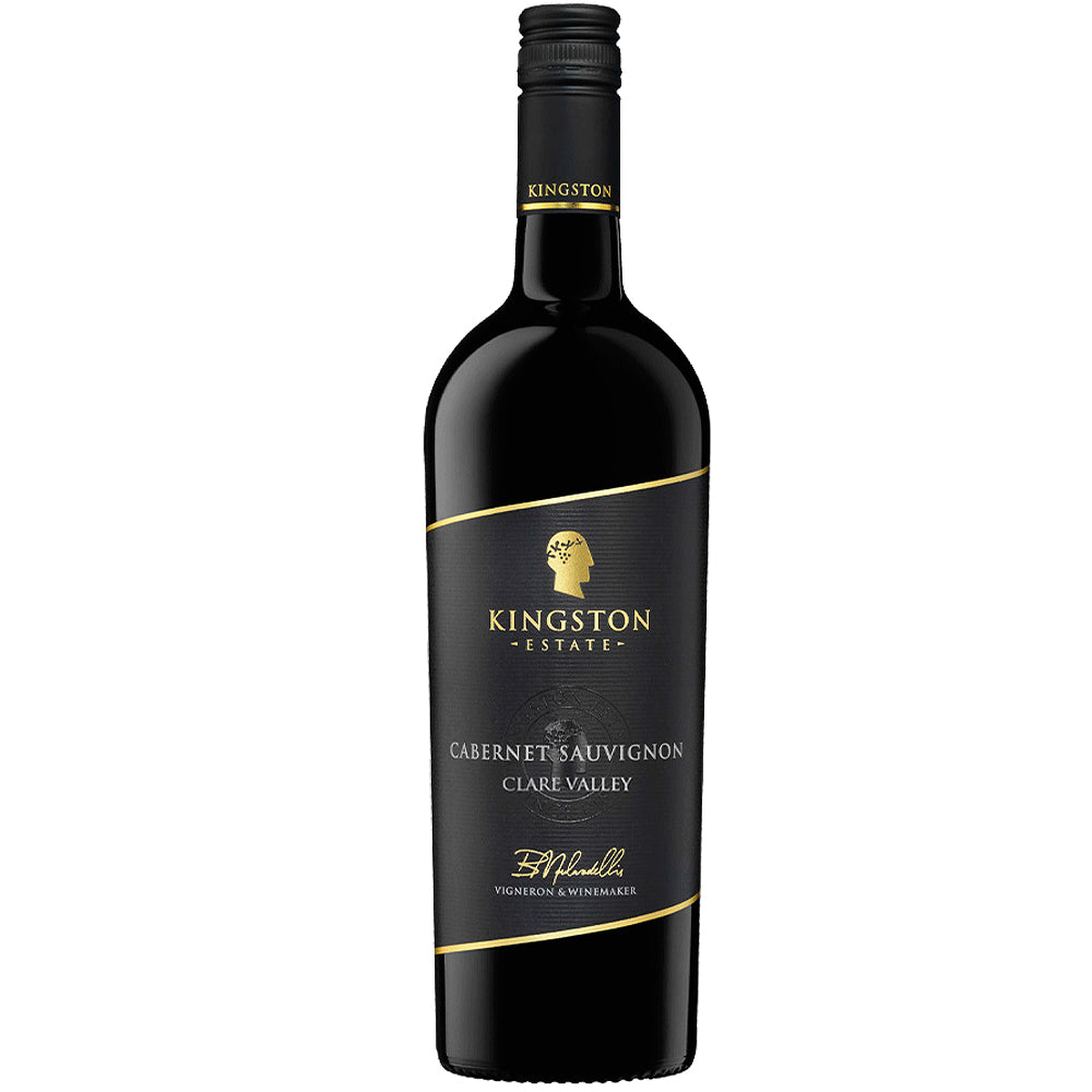 Kingston Estate Clare Valley Cabernet Sauvignon 2020