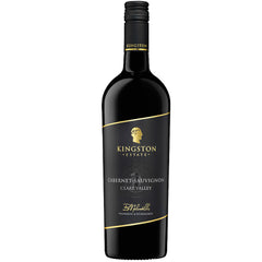 Kingston Estate Clare Valley Cabernet Sauvignon 2020
