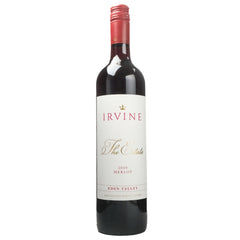 Irvine The Estate Range Merlot 2020