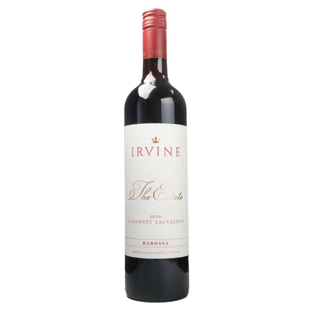 Irvine The Estate Range Cabernet Sauvignon 2020