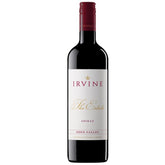 Irvine The Estate Range Shiraz 2019
