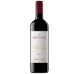 Irvine The Estate Range Shiraz 2019