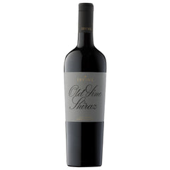 Irvine Icon Range Old Vine Shiraz 2019