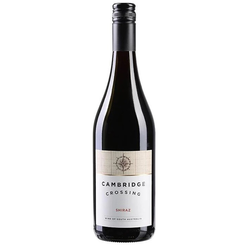 Cambridge Crossing Shiraz 2021