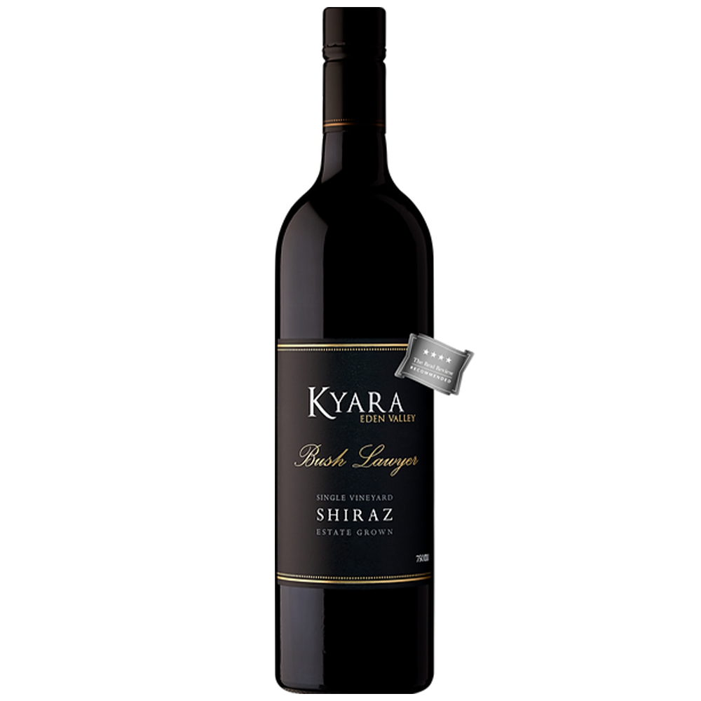 Kyara Bush Lawyer Shiraz 2019