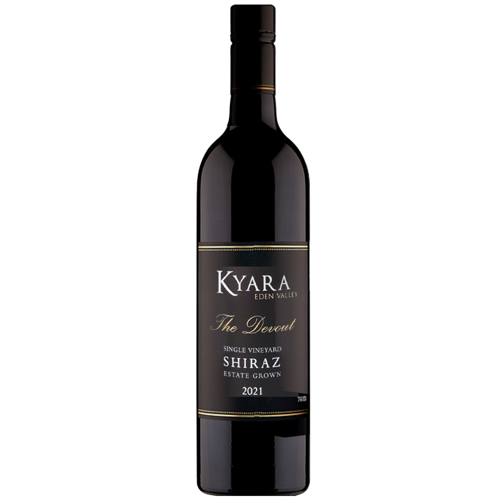 Kyara The Devout Shiraz 2021