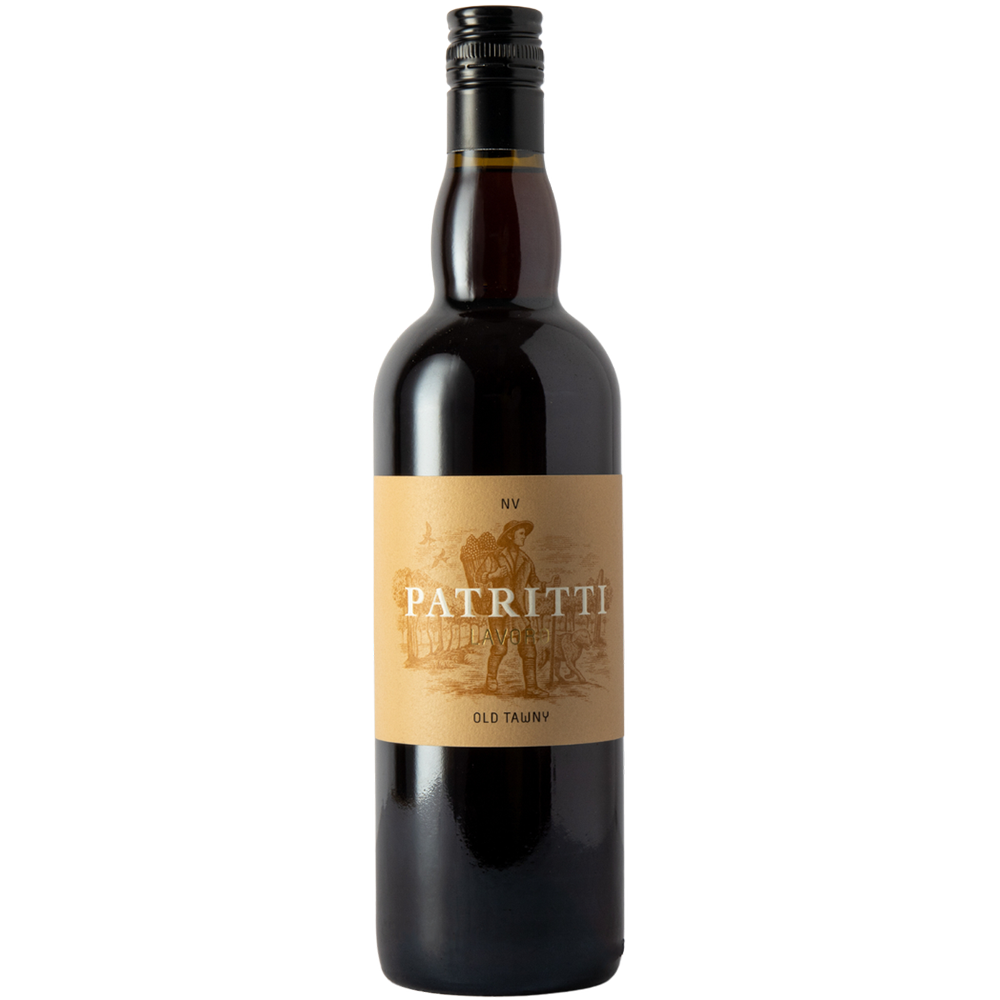 Patritti Tawny NV
