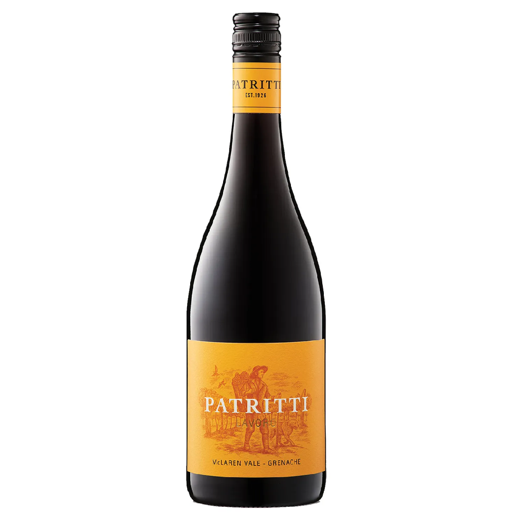 Lavoro Grenache 2022