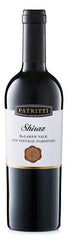 Patritti 2018 Vintage Fortified Shiraz (500ml)- McLaren Vale 18%