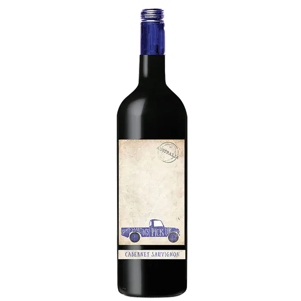 Martin's Pick Up Cabernet Sauvignon