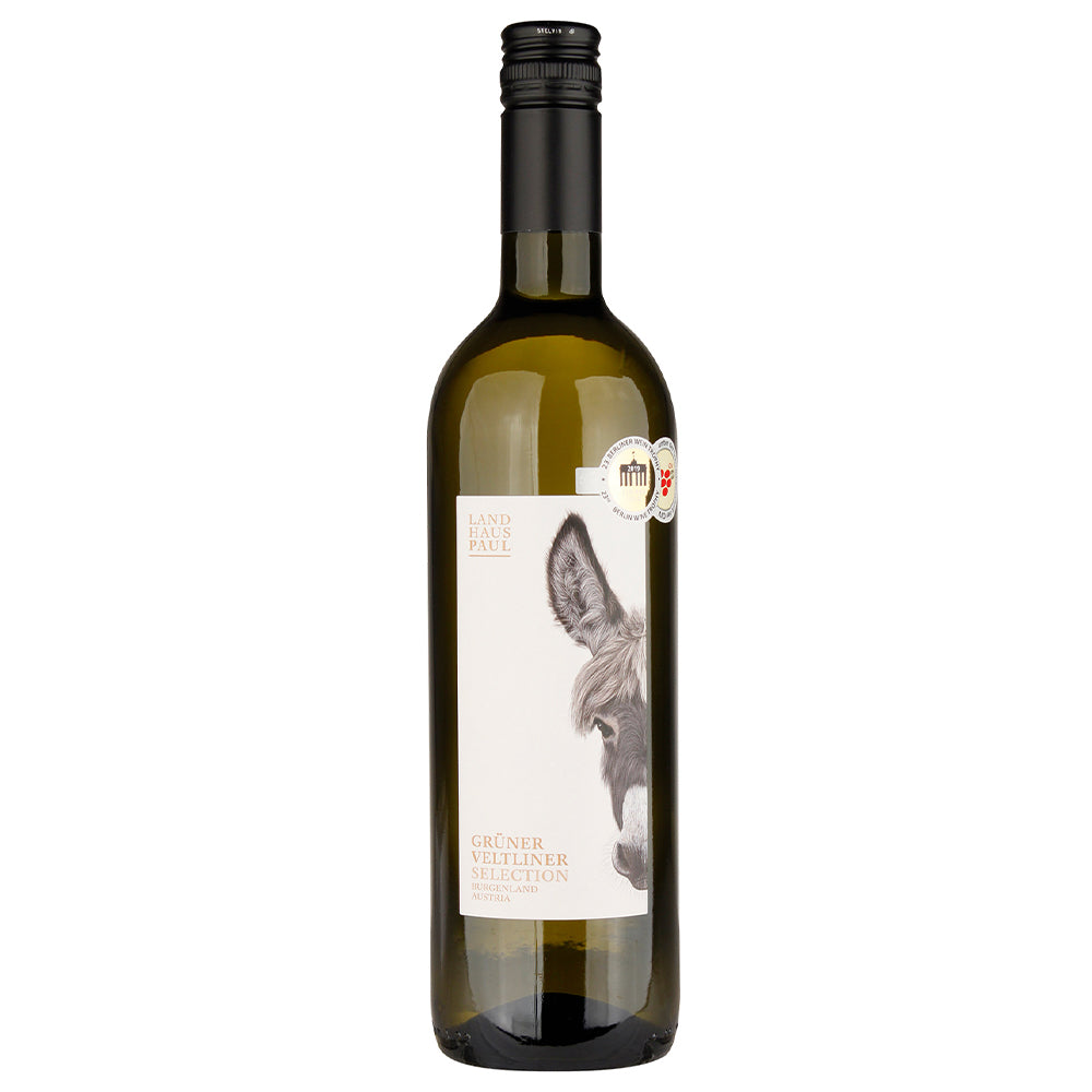 Landhaus Paul Gruner Veltliner 2018