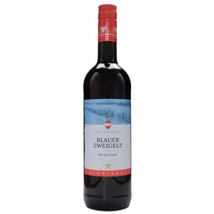Blauer Zweigelt Qualitätswein - Trocken Burgenland 2019