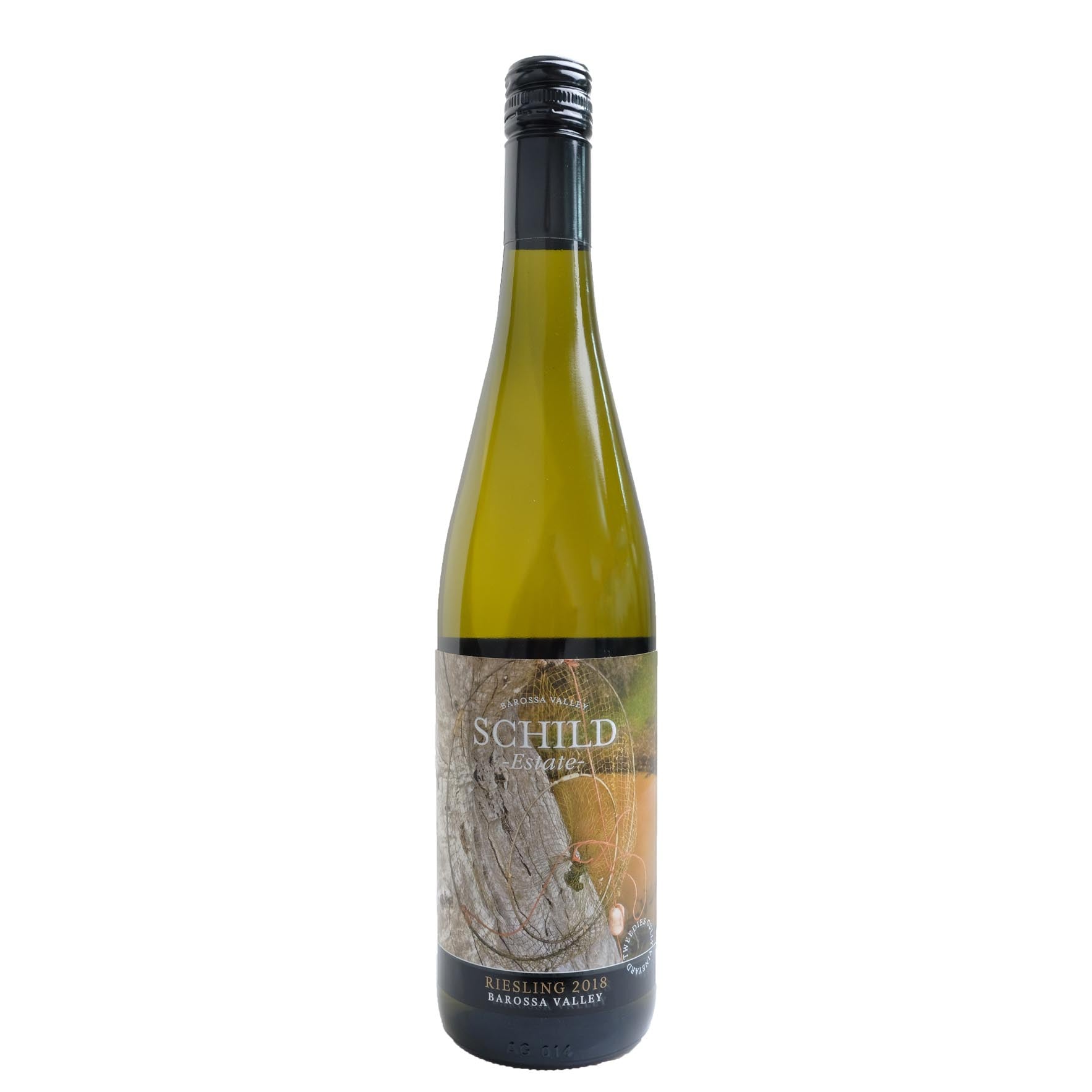 Schild Estate Barossa Valley Riesling 2018