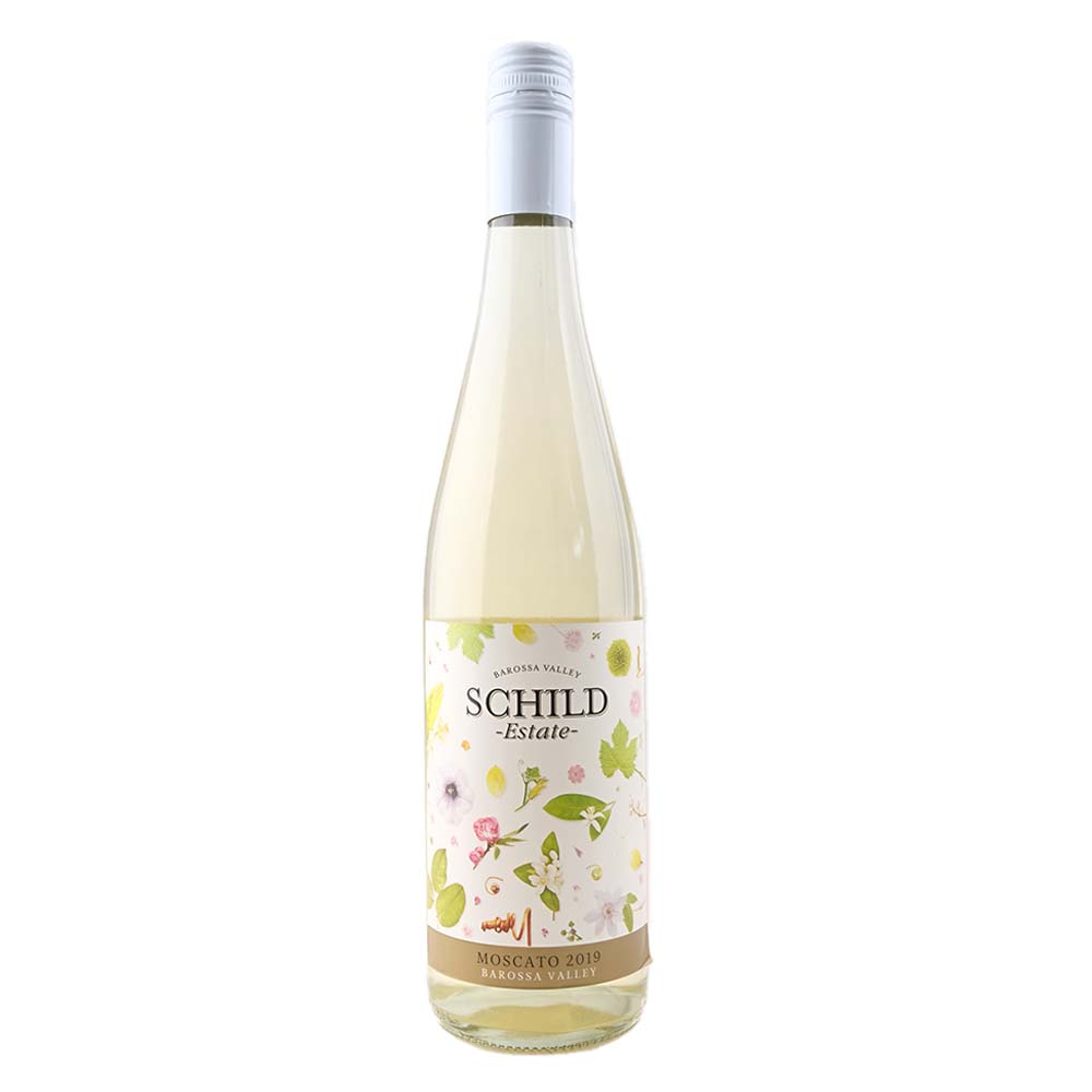 Schild Estate Barossa Valley Moscato 2019