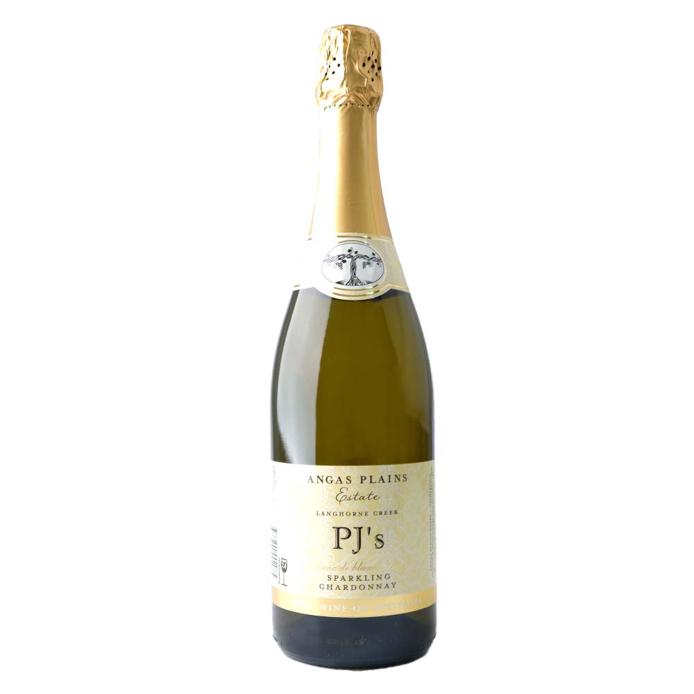 Angas Plains Estate Pjs Sparkling Chardonnay