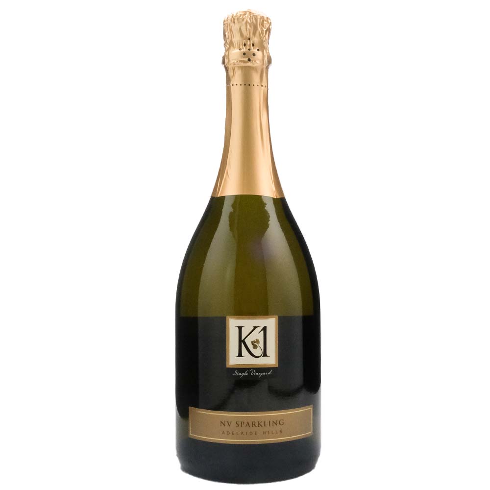 Geoff Hardy K1 Sparkling NV