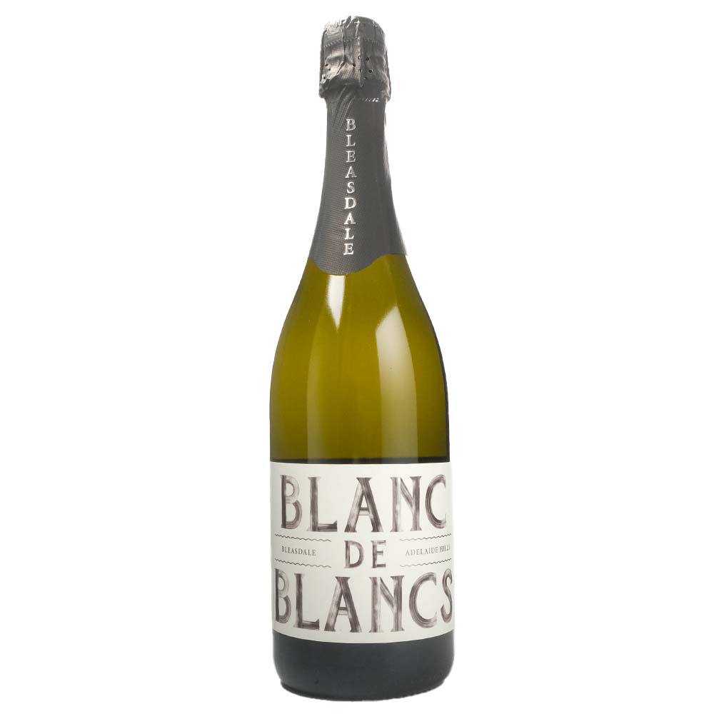 Bleasdale Sparkling Blanc de Blancs NV