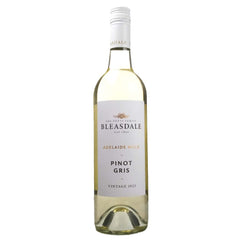 Bleasdale Adelaide Hills Pinot Gris 2022