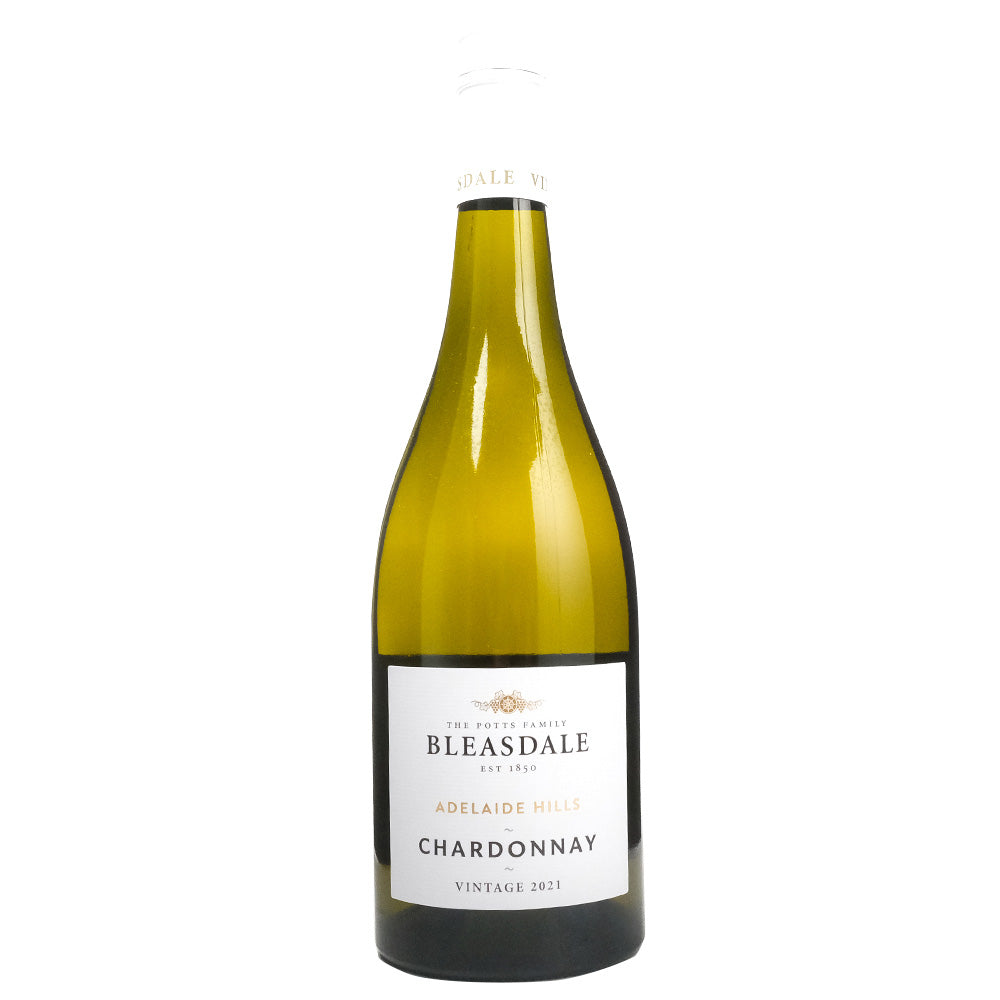 Bleasdale Adelaide Hills Chardonnay 2021