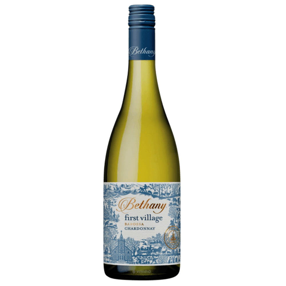 Bethany First Village Chardonnay Barossa Valley