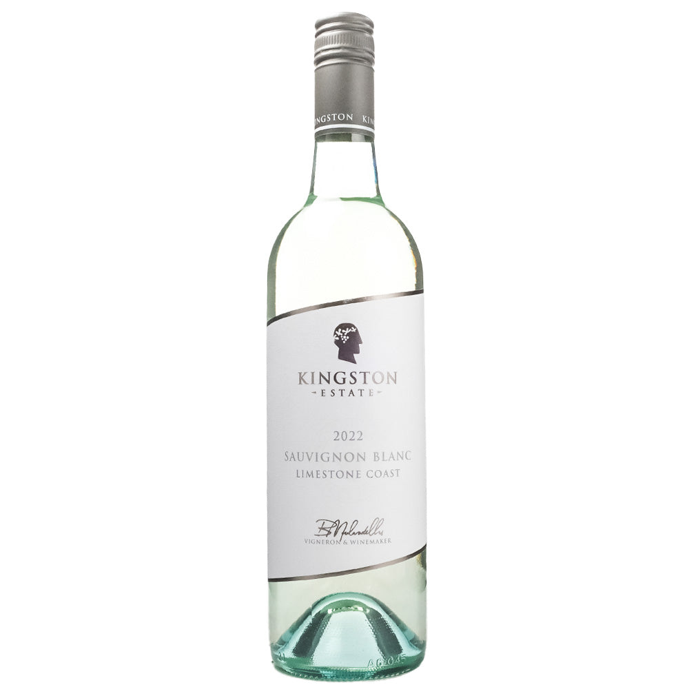 Kingston Estate Limestone Coast Sauvignon Blanc 2022