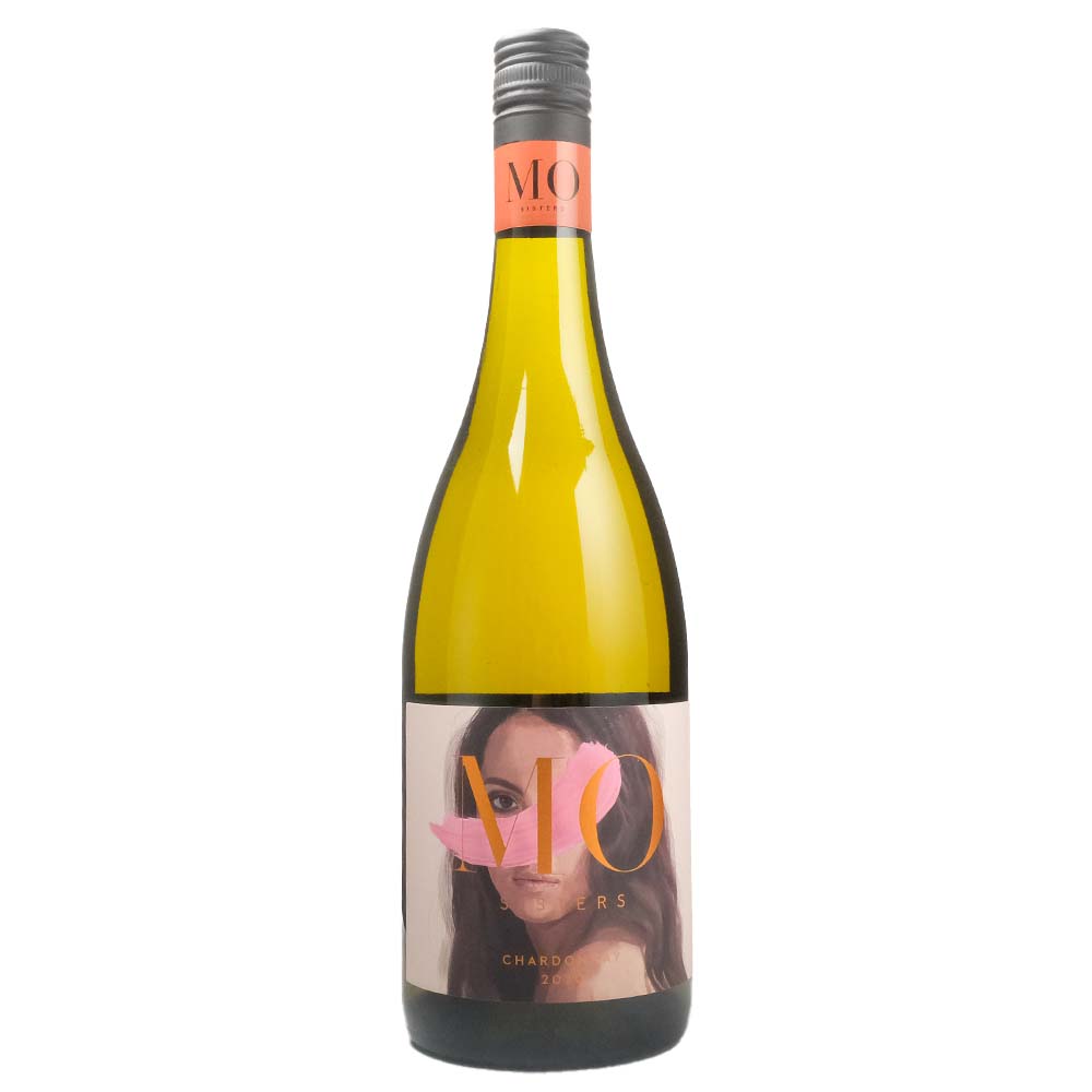 Mo Sisters The Collection Chardonnay 2020