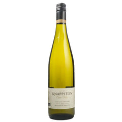 Knappstein Single Vineyard Range Ackland Vineyard Riesling 2021