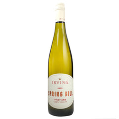 Springhill Range Pinot Gris 2022