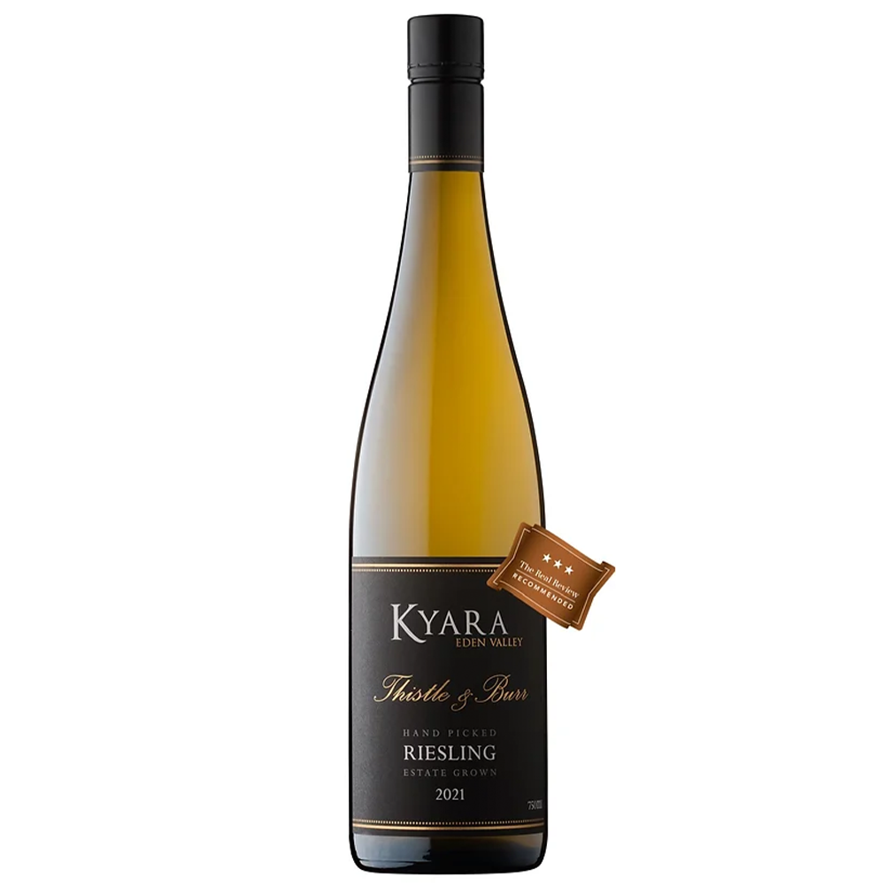 Kyara Thistle & Burr Riesling 2021