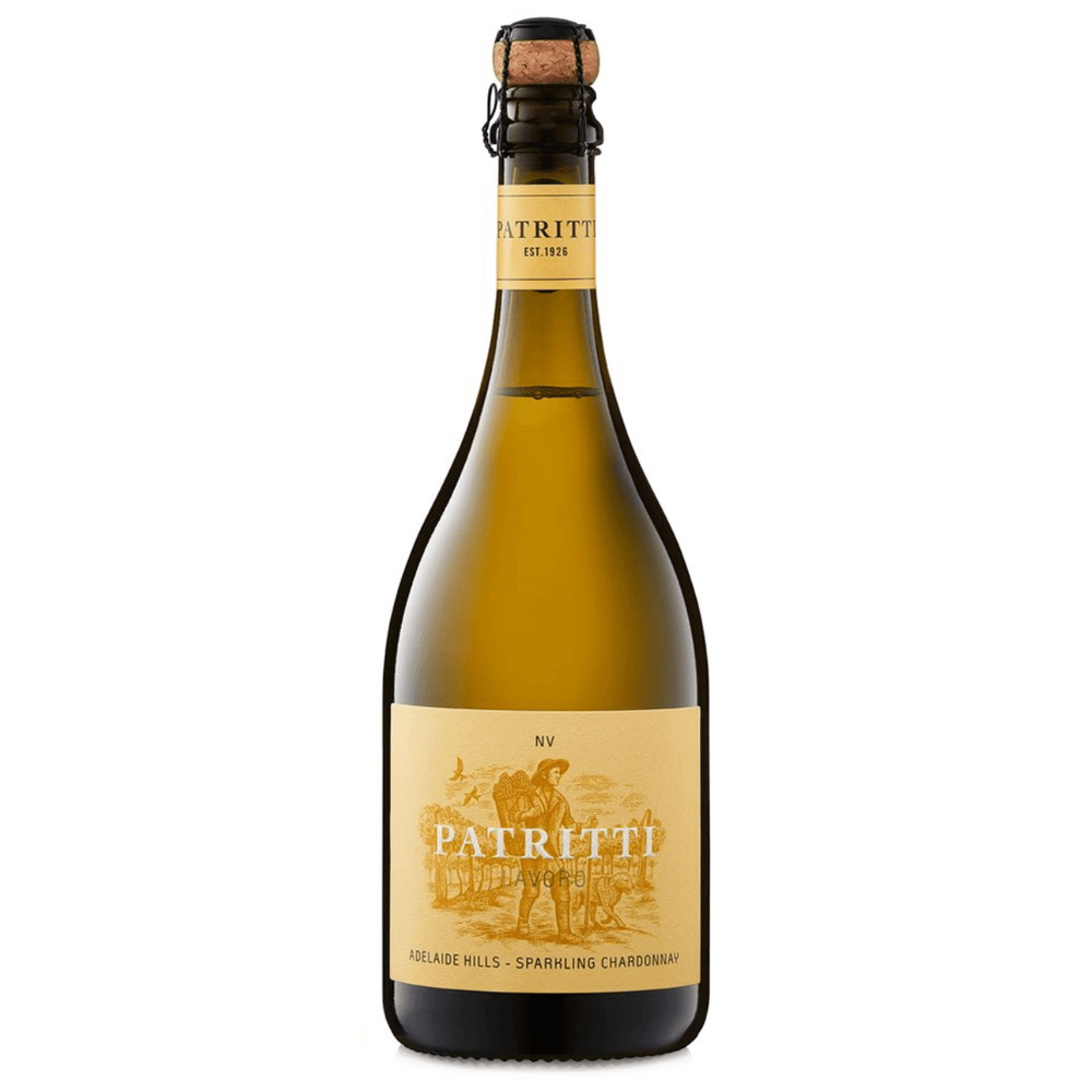 Lavoro NV Sparkling Chardonnay - Adelaid