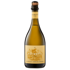 Lavoro NV Sparkling Chardonnay - Adelaid