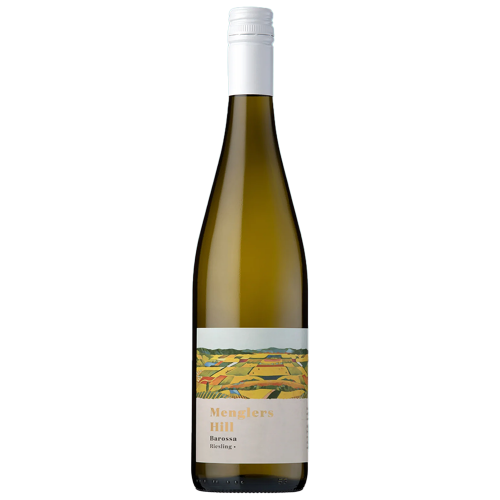 Menglers Hill South Australia Riesling 2023