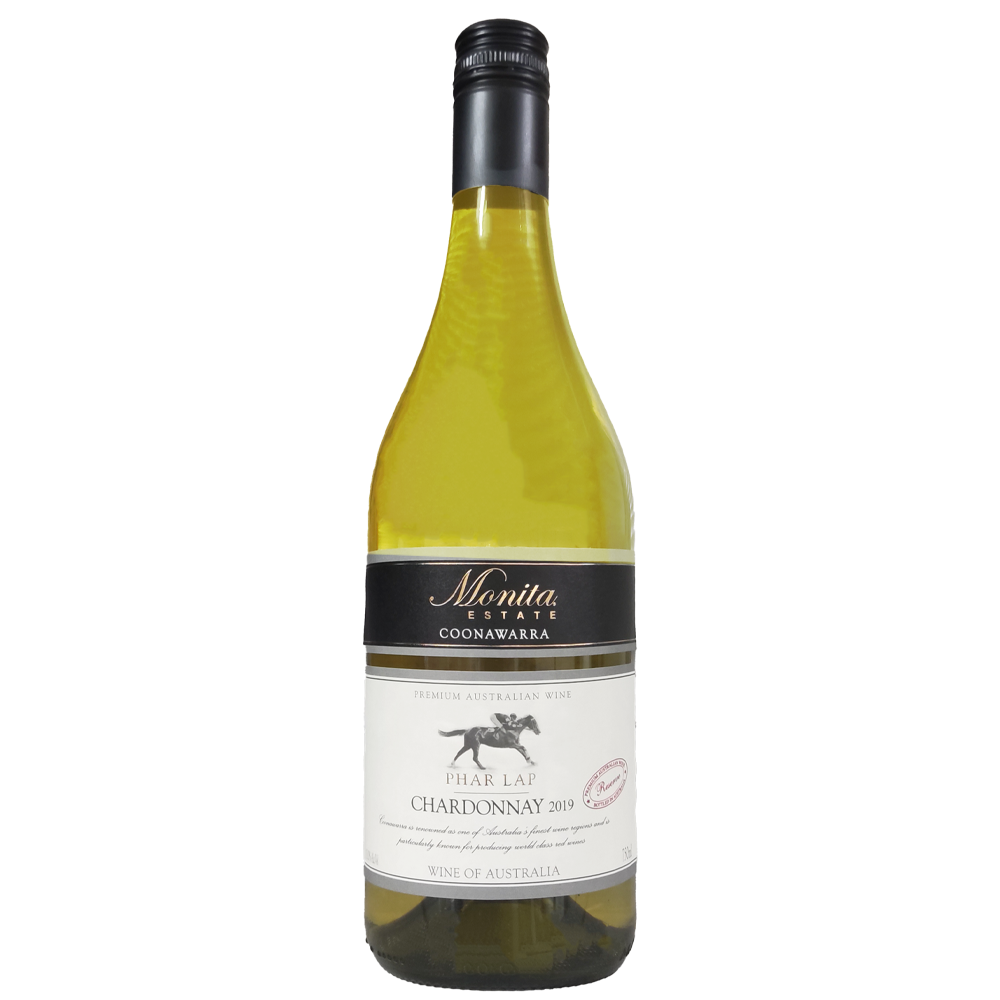 Monita Estate Coonawarra Chardonnay 2019
