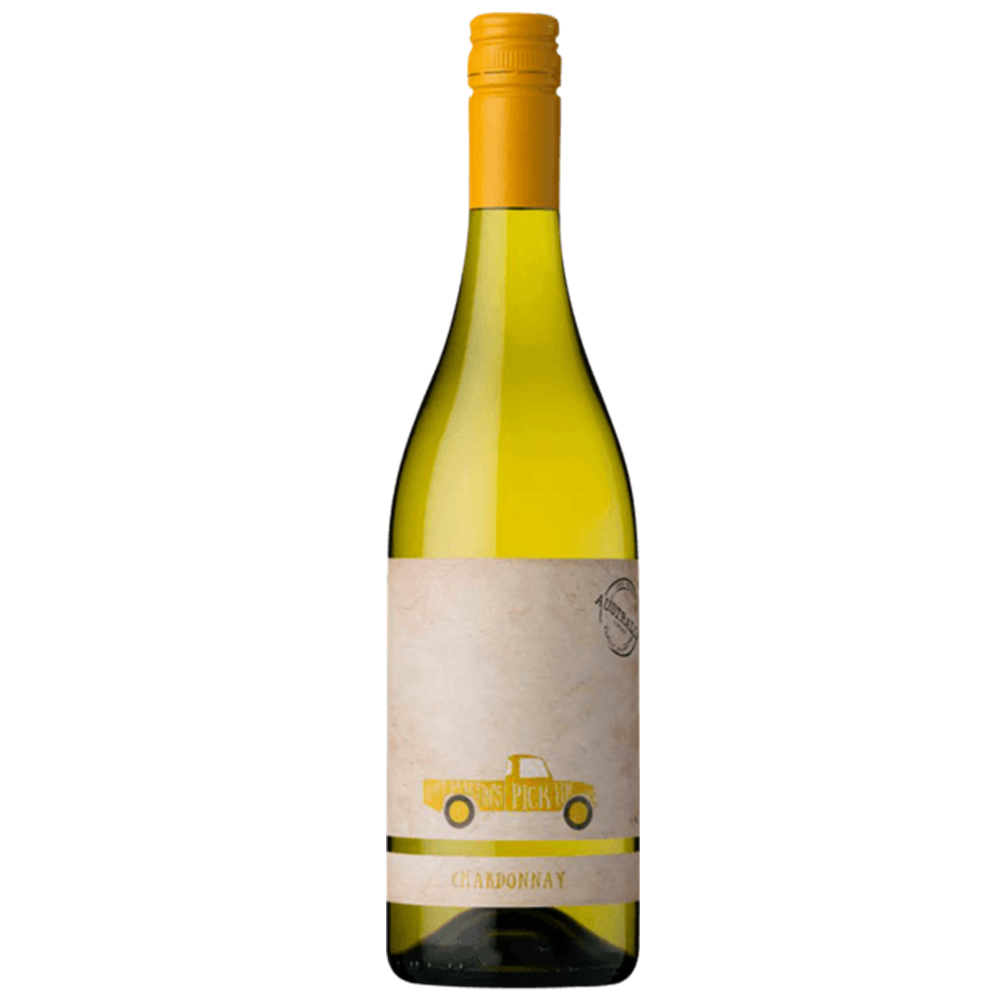 Martin's Pick Up Chardonnay
