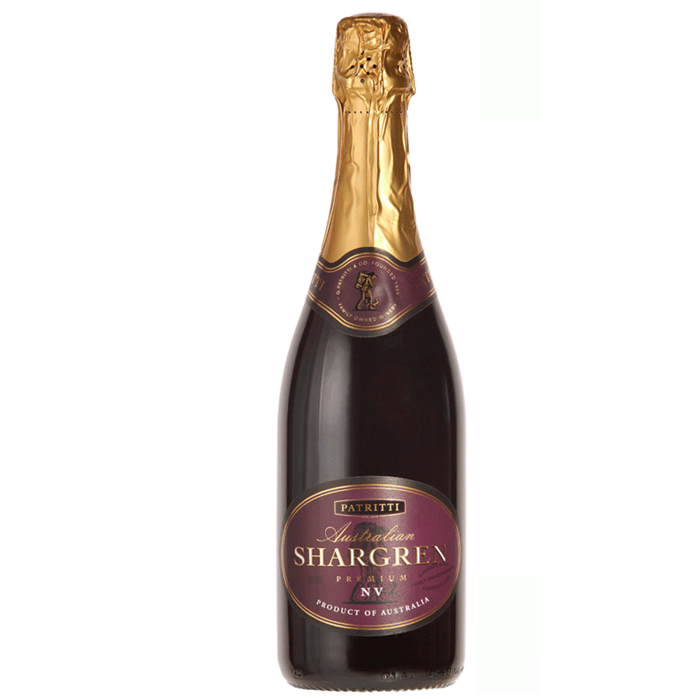 Patritti Shargren NV (Carbonated) 13%