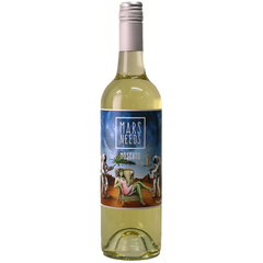 Mars Need Moscato