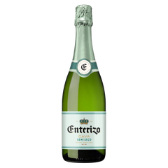 ENTERIZO CAVA SEMI SECO