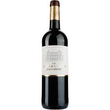 Hauts de La Clede AOP Haut Medoc 2016