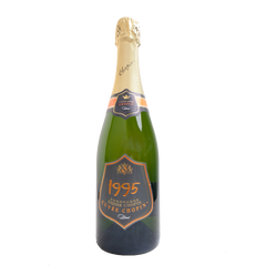 Champagne Cuvee Chopin 1995 Brut
