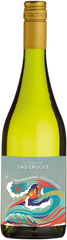 La Leyenda de Las Cruces Sauvignon Blanc 2021