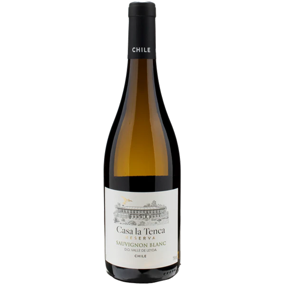CASA LA TENCA RESERVA - SAUVIGNON BLANC