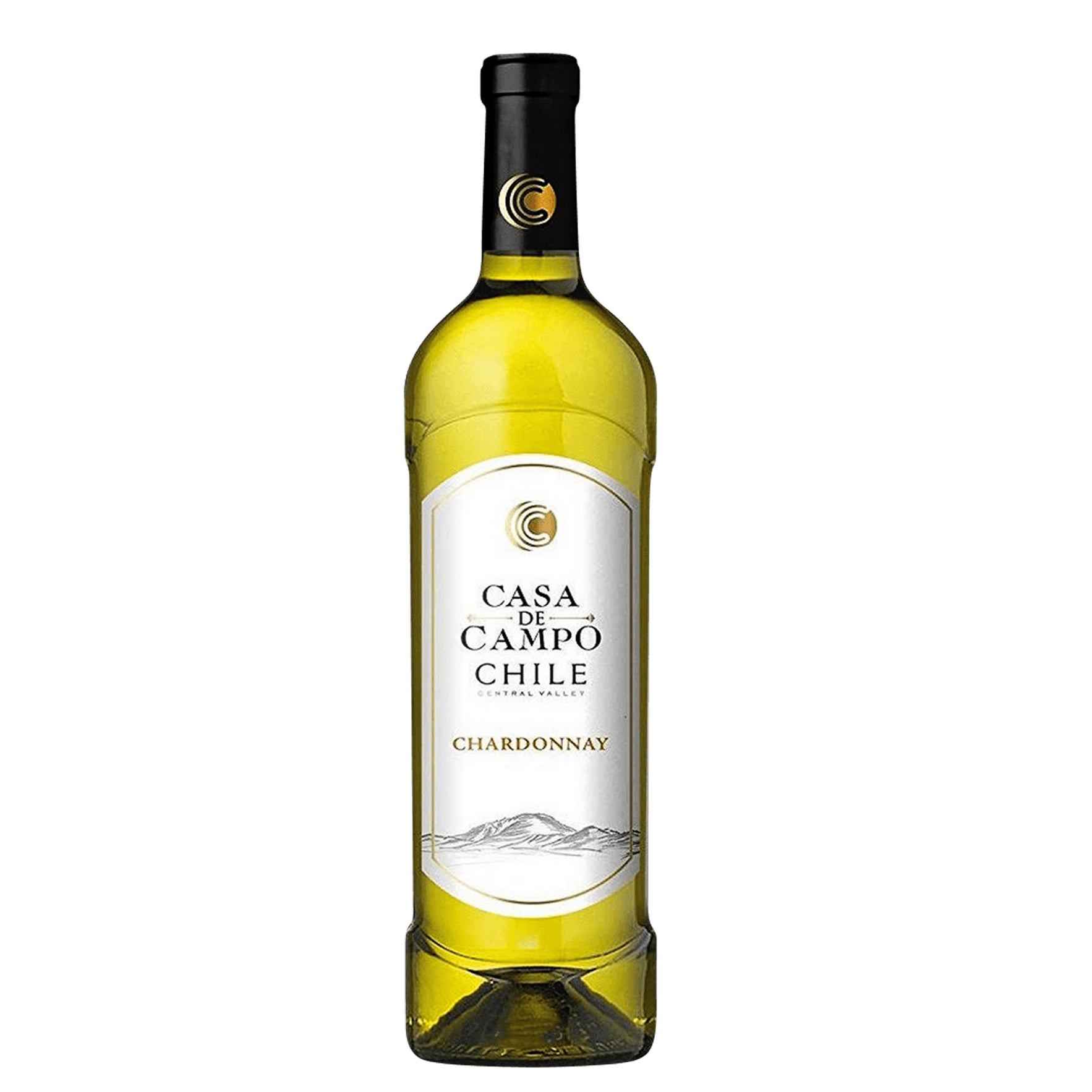 Casa De Campo Chardonnay Chile 2019