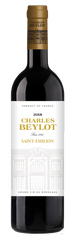 Marquis de Beylot Bordeaux Supérieur 2018 ( special white label)