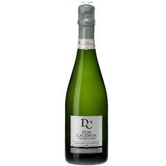 dom caudron champagne brut nature