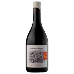 Staphyle Serie Micro Terroir - El Cepillo 2021