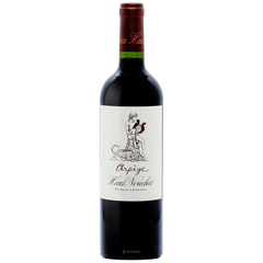 Arpège by Haut Nouchet AOC Pessac-Leognan 2019