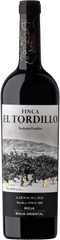 Finca el Tordillo Bodegas Real Rubio